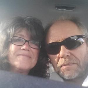 Meet your Posher, Terry